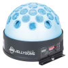 American DJ Jelly Dome LED 