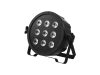 EUROLITE LED SLS-9 QCL 9x10W Floor 